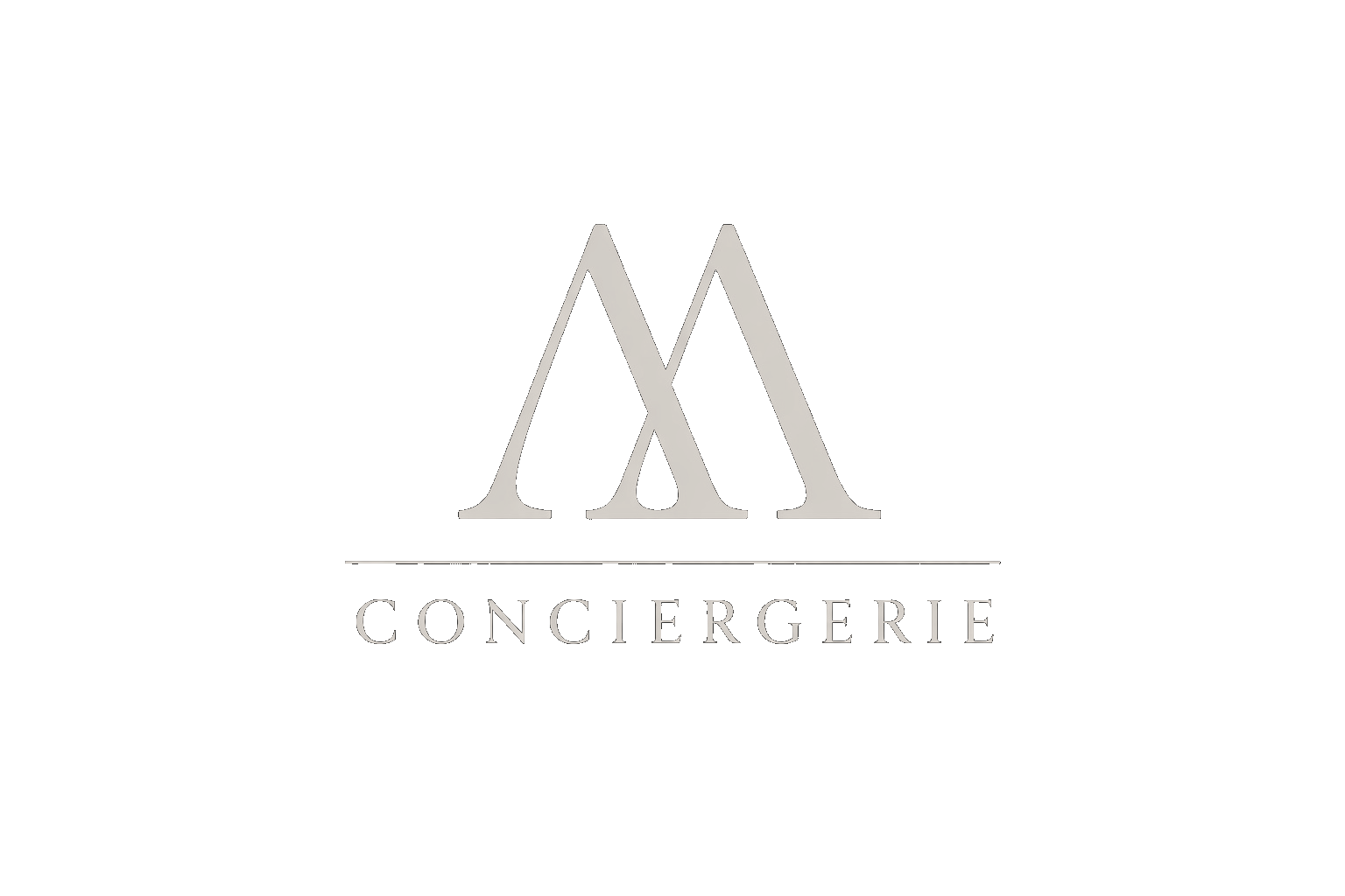Logo M Conciergerie